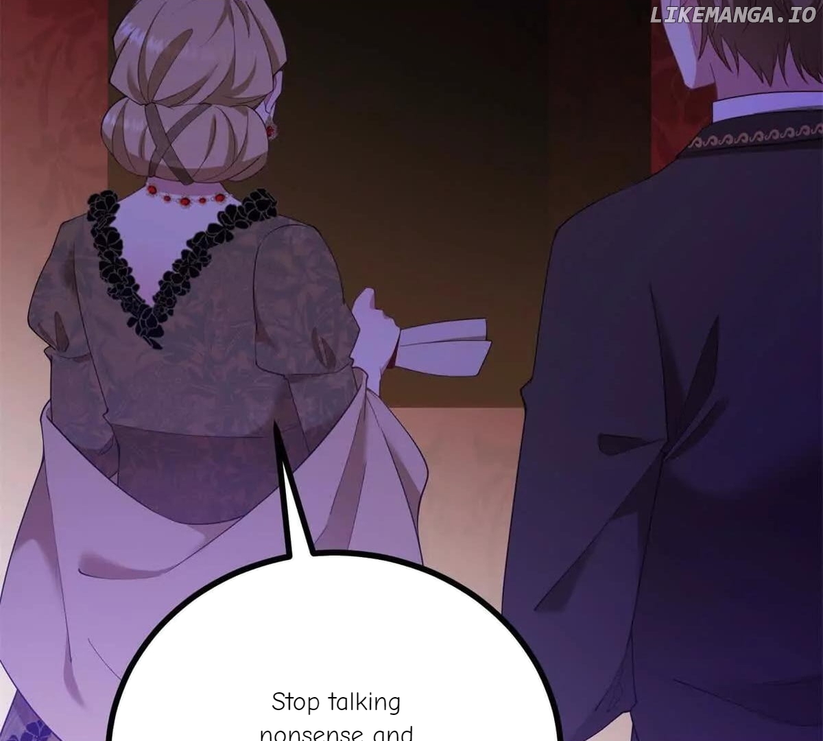 How to Change a Path Full of Thorns Into One Full of Happiness Chapter 146 - page 64